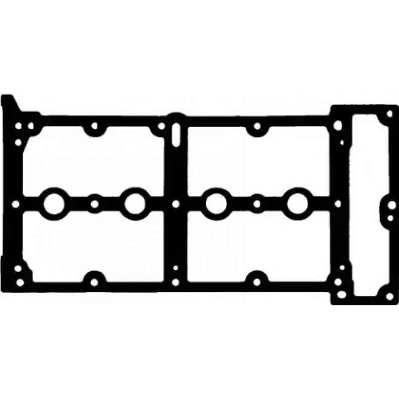 71-36259-00 Victor Reinz Прокладка кришки Г/Ц FIAT/OPEL 1,3 CDTI 03-