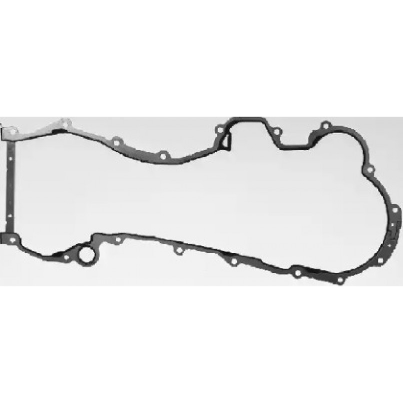 71-36261-00 Victor Reinz Прокладка кришки ГРМ Fiat Doblo/Opel Combo 1.3D/JTD/CDTi/HDi 04-. поліакри