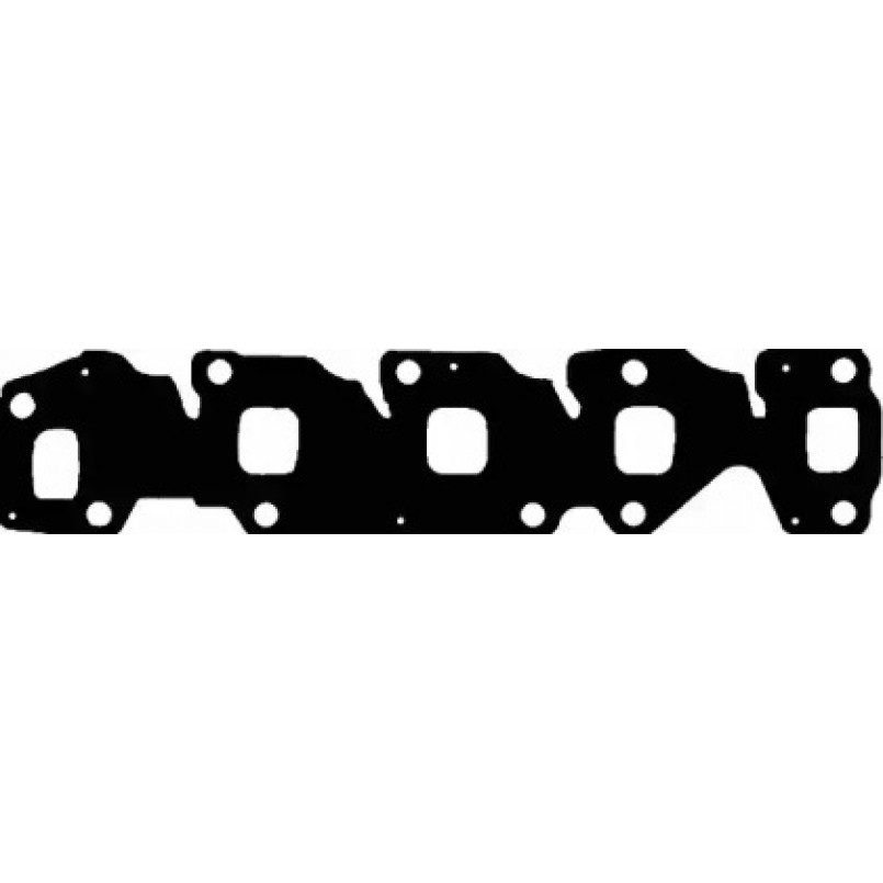 71-36322-00 Victor Reinz Прокладка впускного колектора OPEL/FIAT 1,3 CDTI 03-