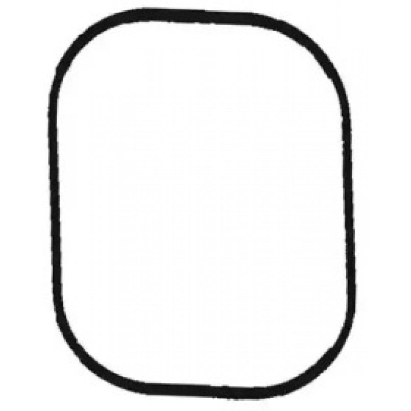 71-36408-00 Victor Reinz Прокладка впускного колектора MB C200 1,8 03-