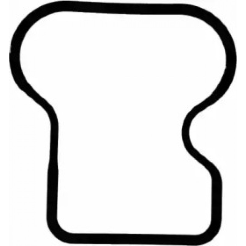 71-36516-00 Victor Reinz Прокладка, кришка головки циліндра