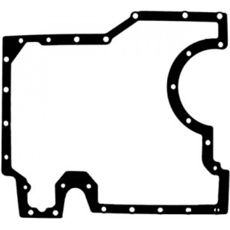 71-36623-00 Victor Reinz  Прокладка масляного піддону BMW N62 B48 B