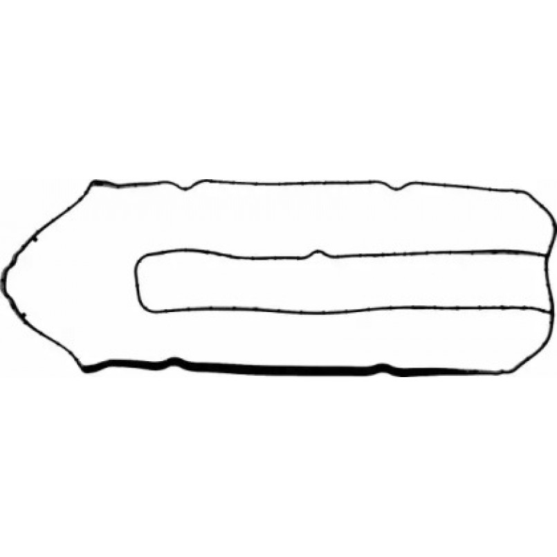 71-36659-00 Victor Reinz  Прокладка кришки Г/Ц FORD Focus,C-max,Mondeo 1,6Ti 04-