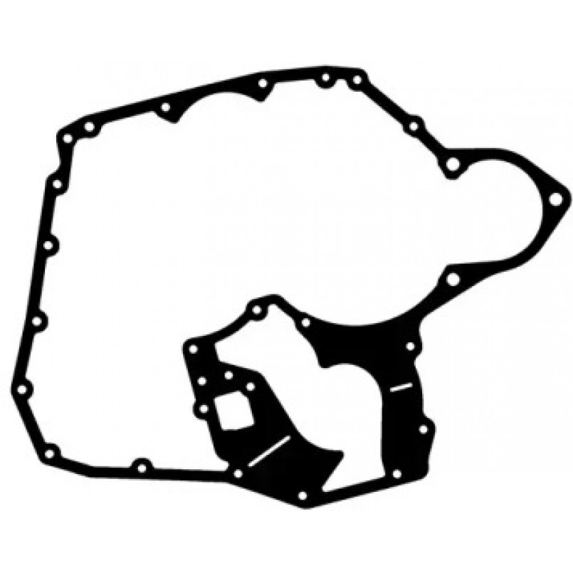 71-36708-00 Victor Reinz  Прокладка, картер кермового механізму