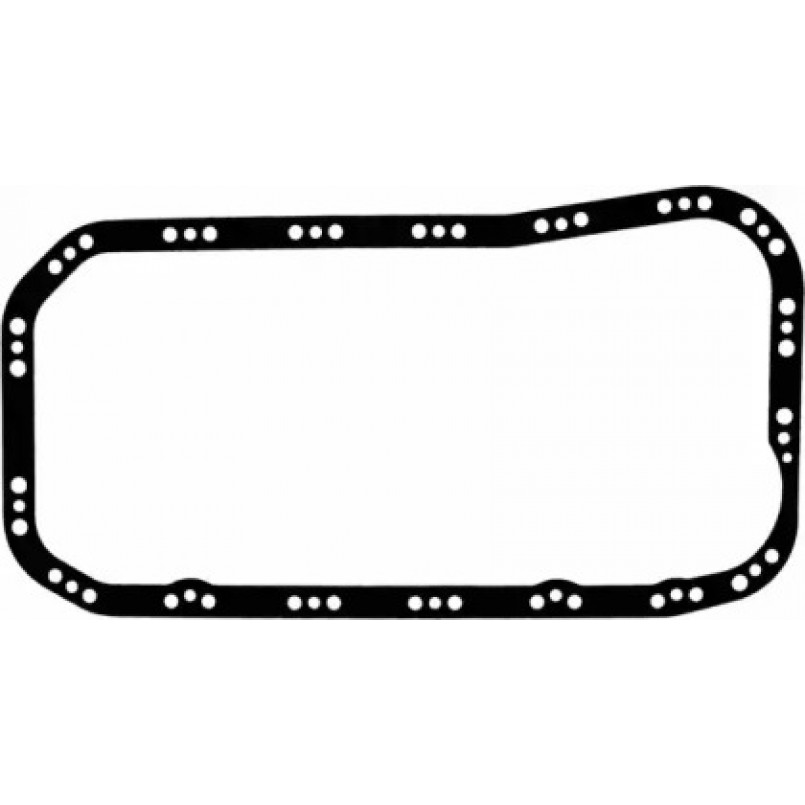 71-36742-00 Victor Reinz  Прокладка пiддона Fiat Ducato 2.5D 94-