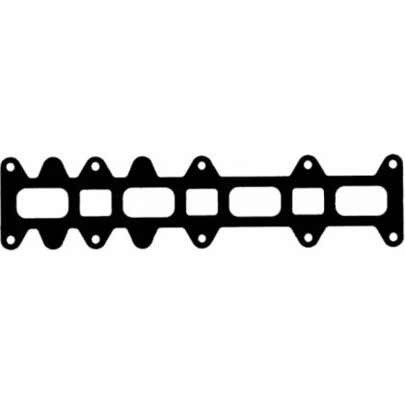 71-37456-00 Victor Reinz Прокладка выпускного колектора IVECO/FIAT Daily,Ducato 2,3D 02-