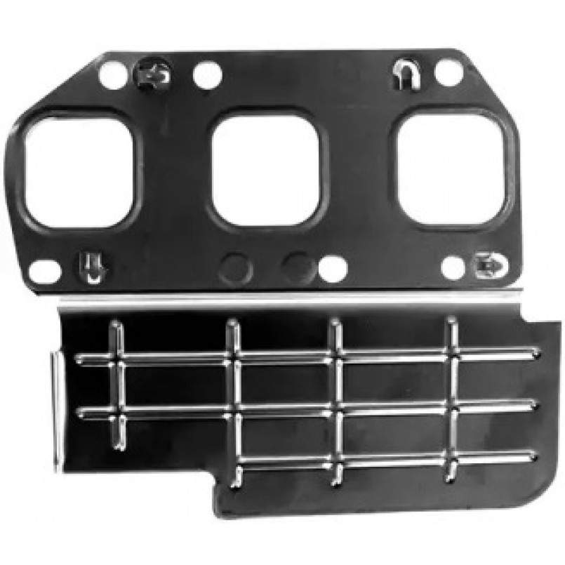 71-37501-00 Victor Reinz Прокладка випускного колектора 1-3 AUDI, VW 3,6FSI