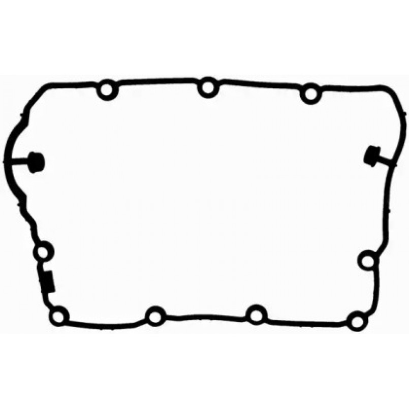 71-37573-00 Victor Reinz Прокладка кришки клапанів Skoda Fabia/Roomster/VW Polo 1.4 TDI 05-