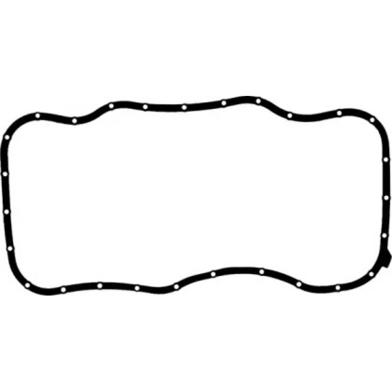 71-37739-00 Victor Reinz Прокладка, масляний піддон