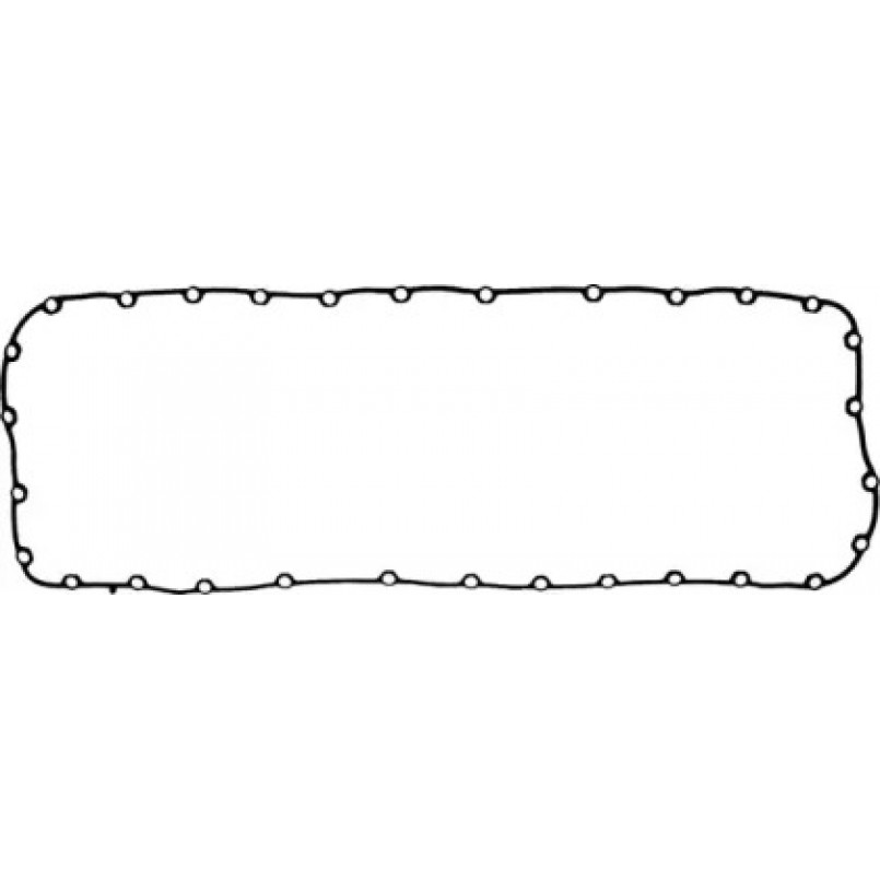 71-37742-00 Victor Reinz Прокладка, масляний піддон