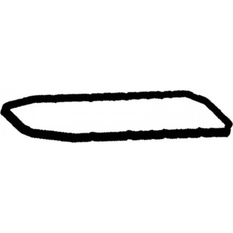 71-37749-00 Victor Reinz Прокладка, масляний піддон