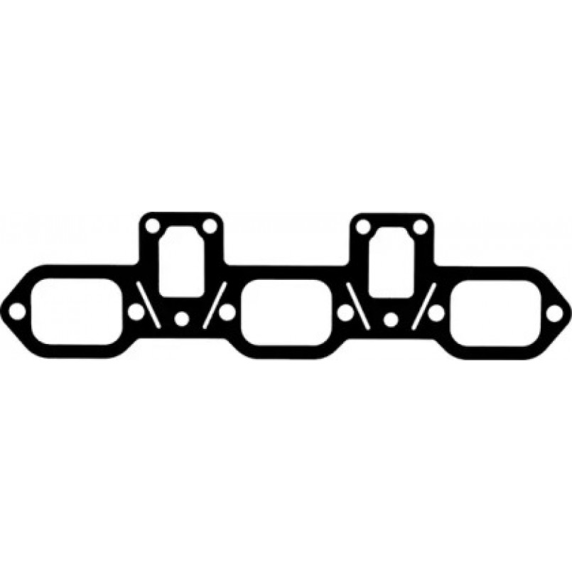 71-37836-00 Victor Reinz Прокладка, впускний колектор