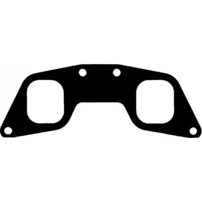 71-37889-00 Victor Reinz Прокладка, випускний колектор