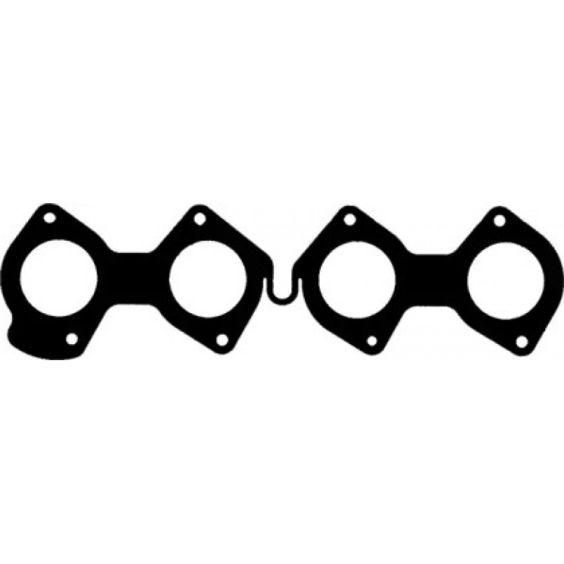 71-37967-00 Victor Reinz Прокладка випускного колектора Mercedes M271 C180-250CGI W204, E200-250CGI