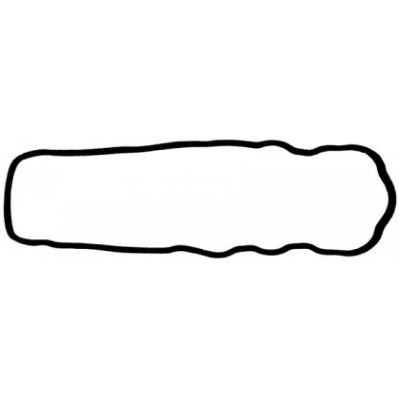 71-38062-00 Victor Reinz Прокладка, масляний піддон