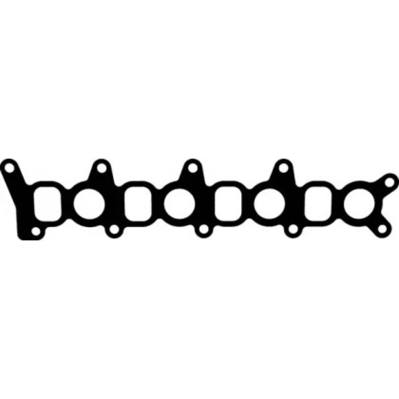 71-38148-00 Victor Reinz  Прокладка колектора впускного Opel Astra H/J/Corsa D 1.7 CDTI 07-