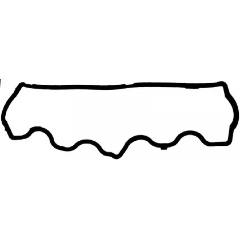 71-38204-00 Victor Reinz Прокладка кришки Г/Ц OPEL/FIAT Astra,Vectra,Zafira,Doblo,Punto,Bravo 1,9CD