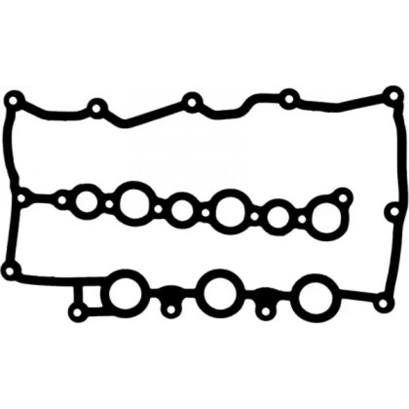 71-38558-00 Victor Reinz Прокладка кришки Г/Ц CITROEN/RANGE Rover 2.7-3.0 DT/DDTX V6