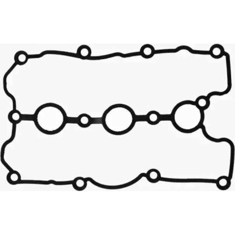 71-38958-00 Victor Reinz  Прокладка кришки Г/Ц 4-6 AUDI, VW 3,0TFSI-3,2FSI