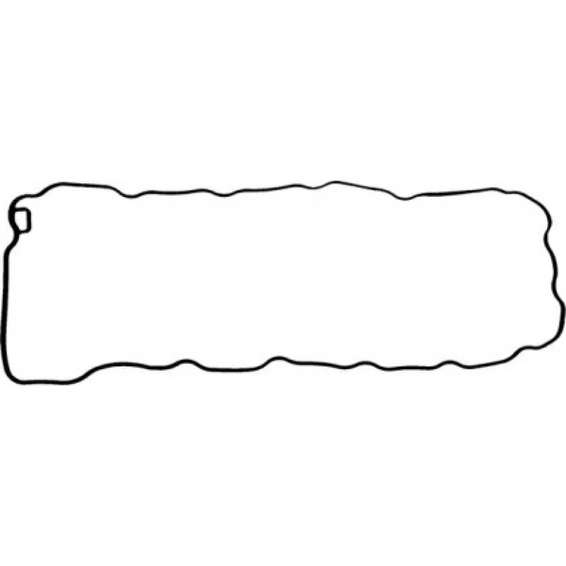 71-39074-00 Victor Reinz Прокладка, кришка головки циліндра