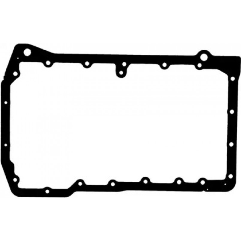71-39298-00 Victor Reinz Прокладка масляного піддону BMW M47N20