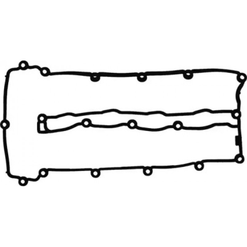 71-40438-00 Victor Reinz  Прокладка кришки Г/Ц MB Sprinter (906) 313 2,2CDI 06-