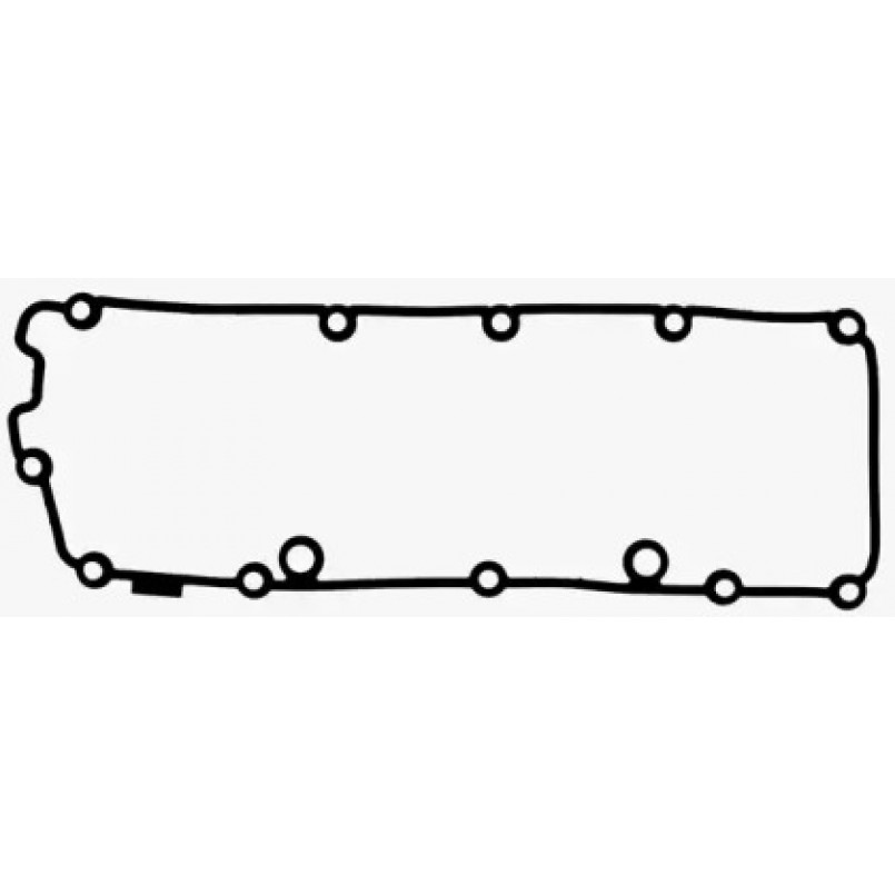 71-40482-00 Victor Reinz Прокладка кришки Г/Ц 1-4 AUDI Q7 4,2TDI