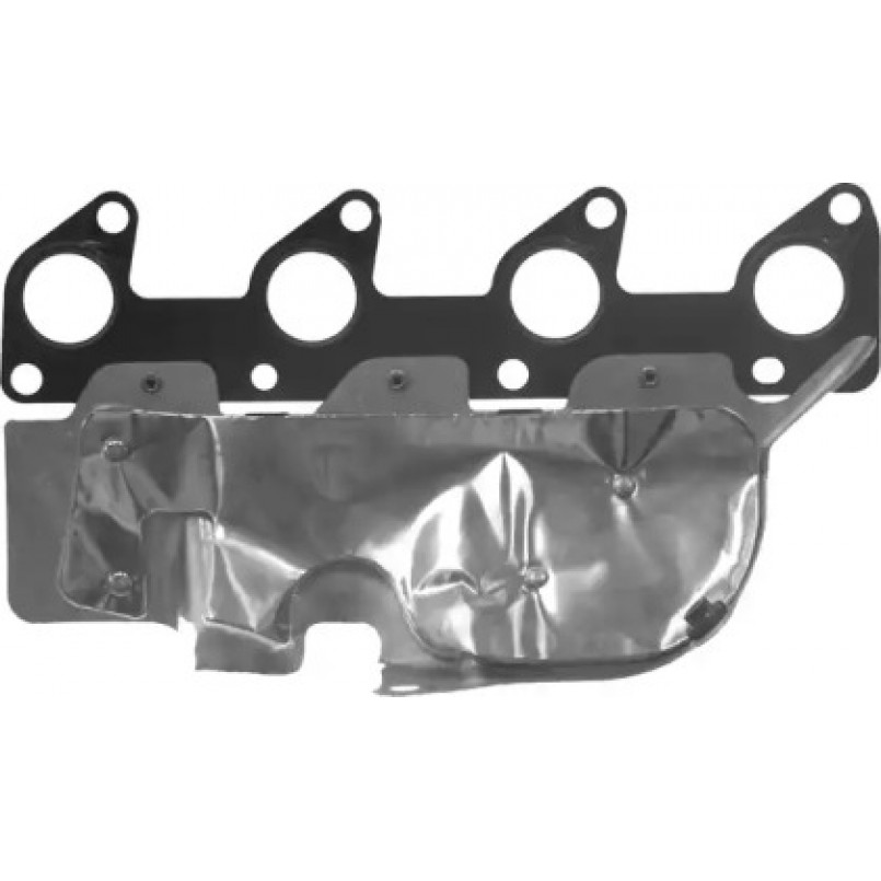 71-40498-00 Victor Reinz Прокладка випускного колектора VW/SKODA Caddy,Polo,Golf,Jetta,Touran,Fabia