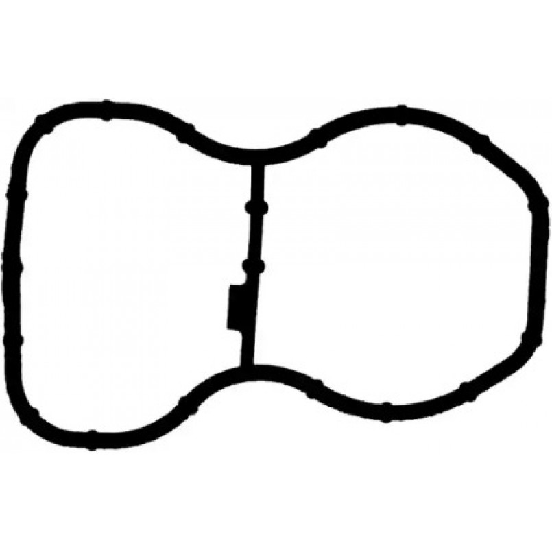 71-41231-00 Victor Reinz  Прокладка впускного колектора BMW  _2.0 _09>>