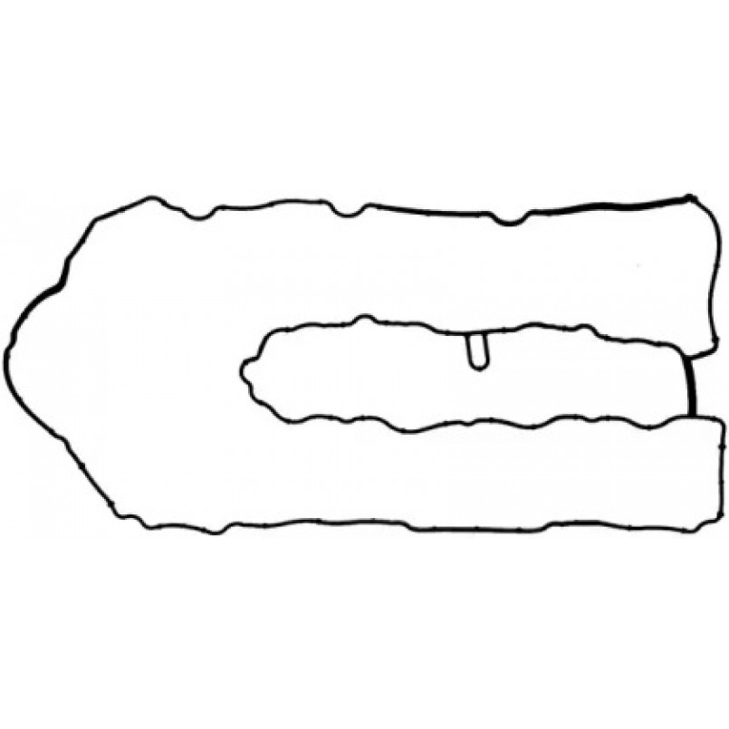 71-41338-00 Victor Reinz Прокладка кришки клапанів BMW 3 (E90)/5 (E60) 06-11 N43/N46