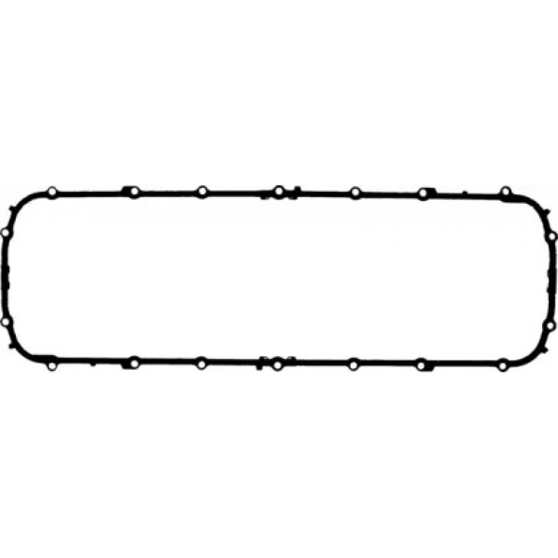 71-42117-00 Victor Reinz Прокладка, масляний піддон