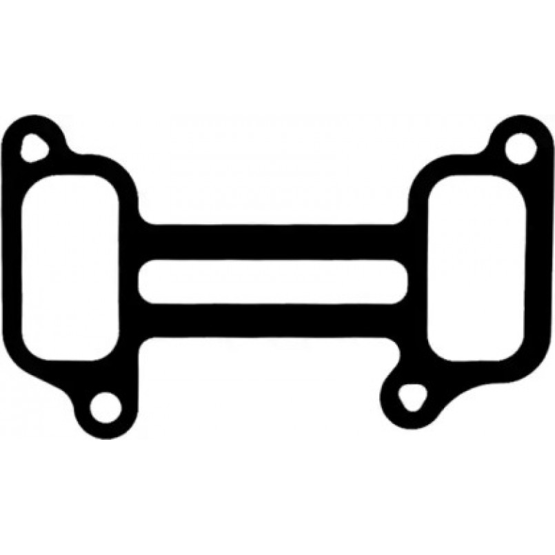 71-42918-00 Victor Reinz Прокладка, впускний колектор