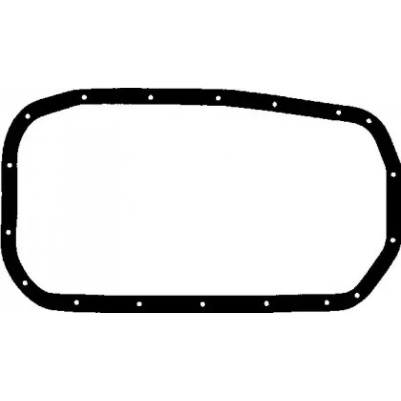 71-52223-00 Victor Reinz Прокладка піддону картеру