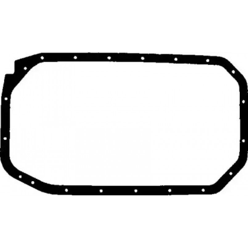 71-52229-00 Victor Reinz Прокладка піддону Mitsubishi Lancer/L300 1.6/1.8i -92