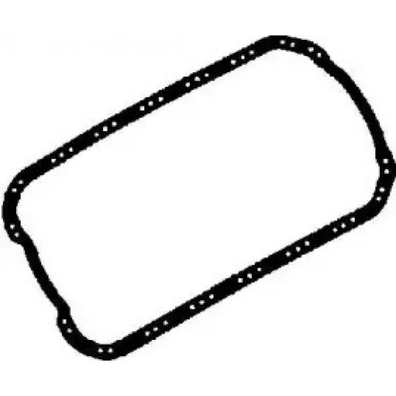 71-52284-00 Victor Reinz Прокладка піддону картеру