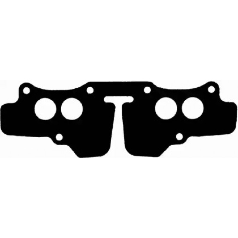 71-52450-00 Victor Reinz  Прокладка колектора випускного Mitsubishi Colt/Lancer 1.3/1.4/1.5 -92