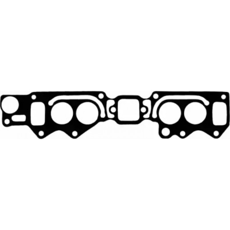71-52477-00 Victor Reinz  Прокладка колектора впускного Mitsubishi L300 2.0i -04