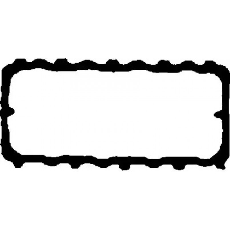 71-52559-00 Victor Reinz Прокладка кришки клапанів Suzuki Swift/Vitara 1.3/1.6 84-98