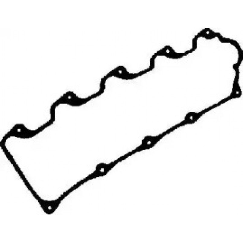 71-52644-00 Victor Reinz Прокладка впускного колектора TOYOTA