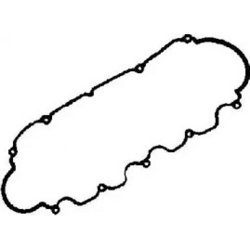 71-52681-00 Victor Reinz Прокладка клапанної кришки Mazda 1.8/2.0/2.2 OHC