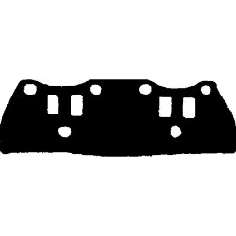 71-52721-00 Victor Reinz  Прокладка колектора випускного Mitsubishi Lancer/Colt 1.3-1.5 12V 89-96, 4