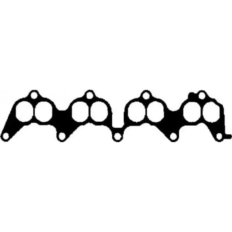 71-52873-00 Victor Reinz  Прокладка впускного колектора TOYOTA