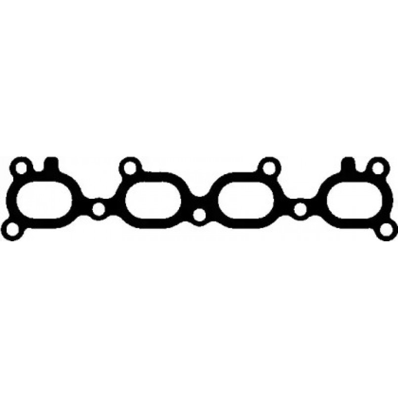 71-53056-00 Victor Reinz  Прокладка випускного колектора