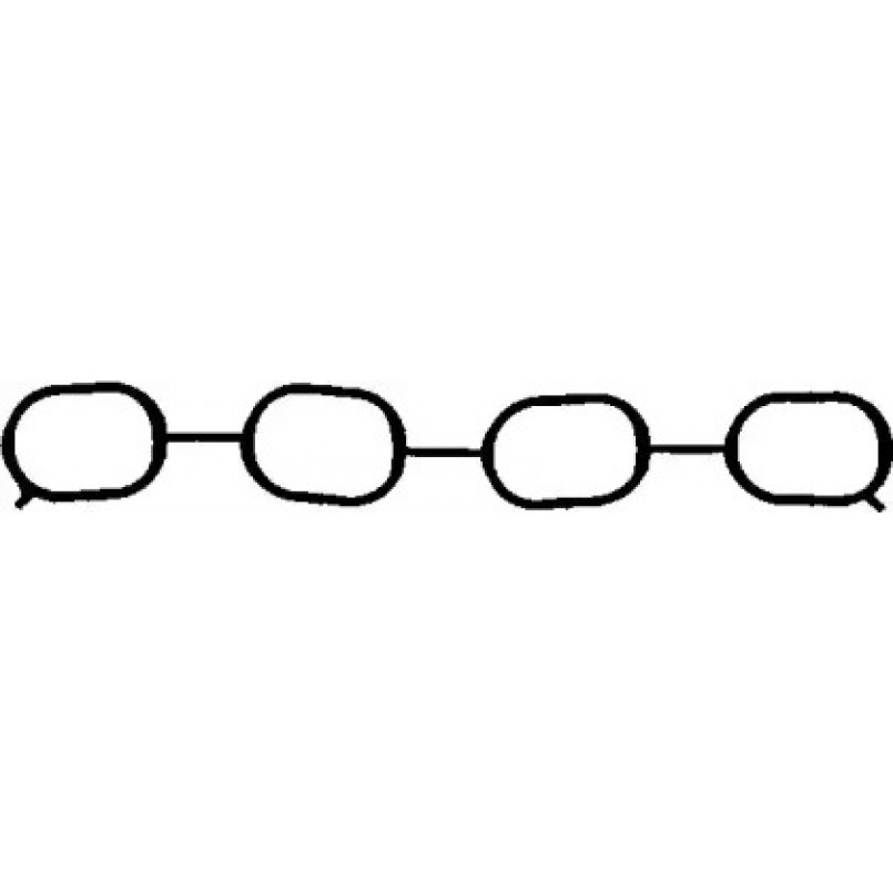 71-53104-00 Victor Reinz  Прокладка впускного колектора TOYOTA Avensis,Corolla,RAV4,Auris 1,4-1,8 98