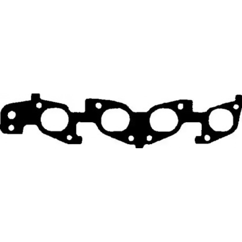 71-53154-00 Victor Reinz Прокладка колектора випускного Suzuki Grand Vitara/Vitara 2.0 96-15