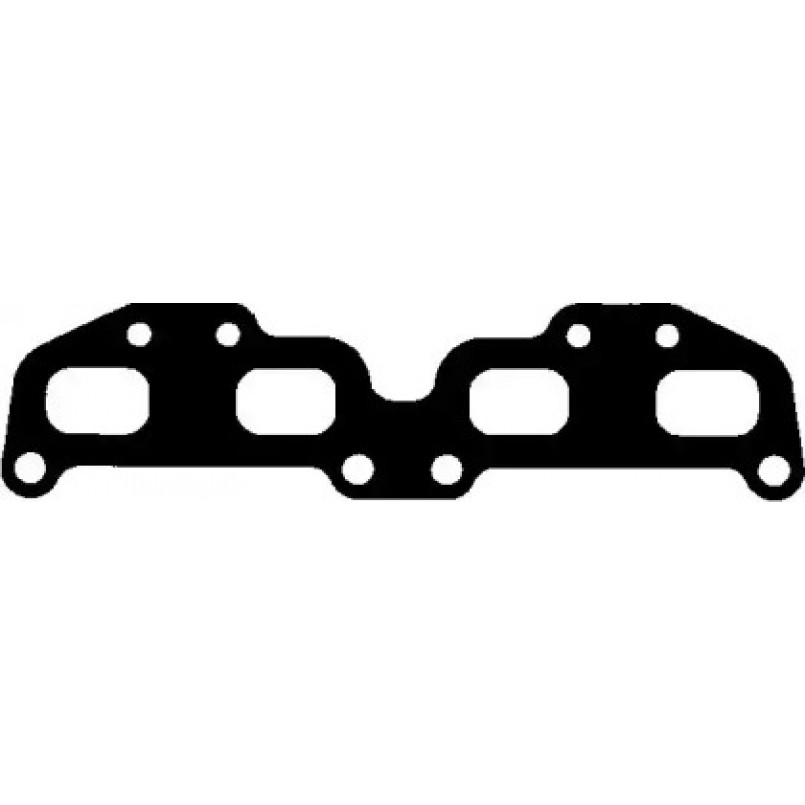 71-53381-00 Victor Reinz  Прокладка колектора випускного Nissan X-Trail 2.0/2.5i 4x4 01-13, QR20DE/Q