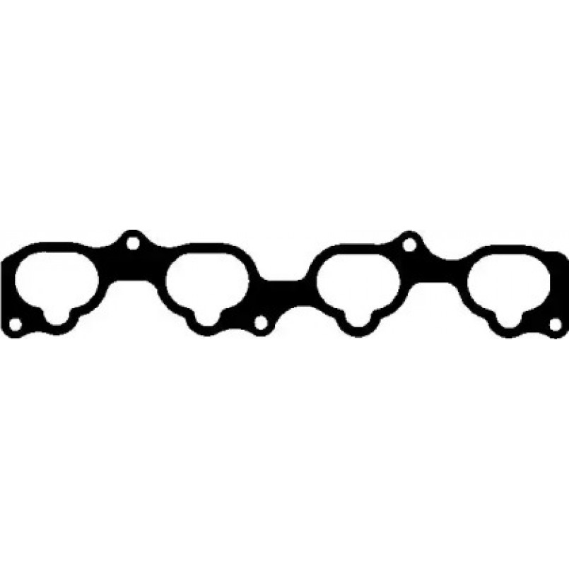 71-53382-00 Victor Reinz  Прокладка колектора впускного Nissan X-Trail 01-13, (QR20DE/QR25DE)