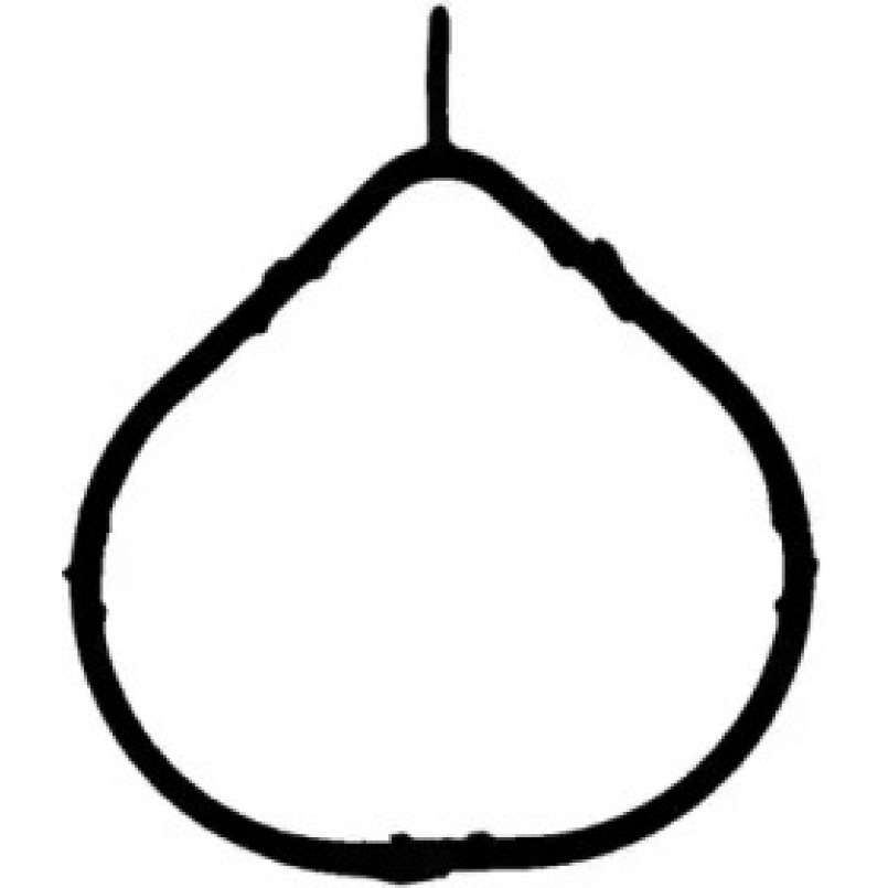 71-53406-00 Victor Reinz  Прокладка колектора впускного Hyundai Accent 1.5 00-05