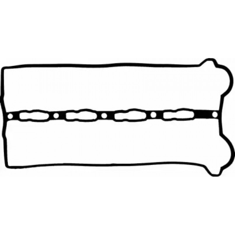 71-53466-00 Victor Reinz  Прокладка клап.кр. KIA CARNIVAL 2.9TDi 99-06 HYUNDAI TERRACAN 2.9CRDi 01-0