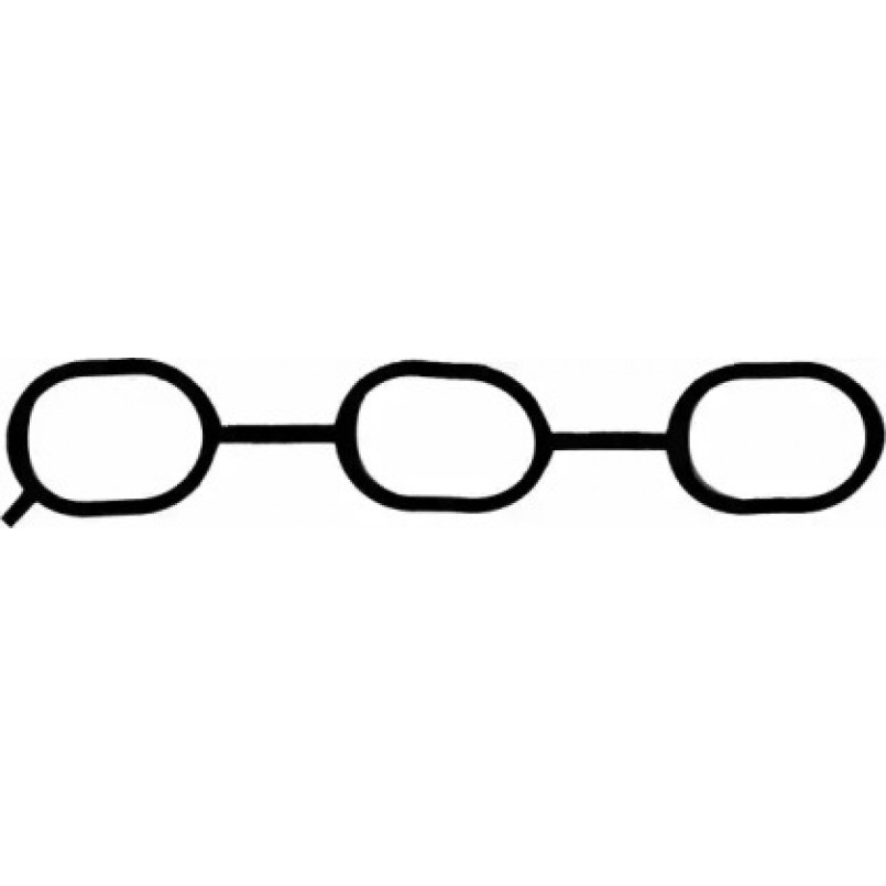 71-53504-00 Victor Reinz Прокладка впускного колектора TOYOTA